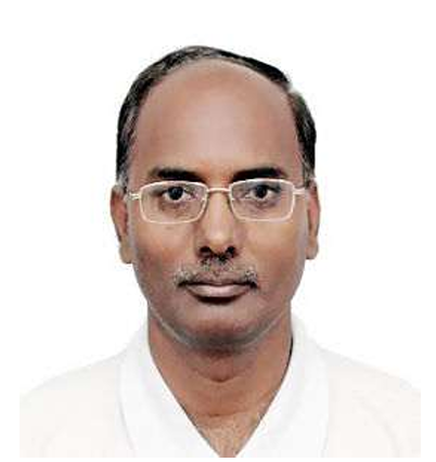 Prof. S. N. Singh
